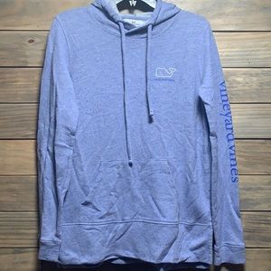 Vineyard Vines hoodie size small